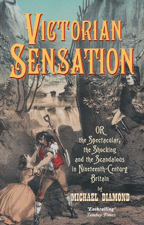 Produktbild: Victorian Sensation