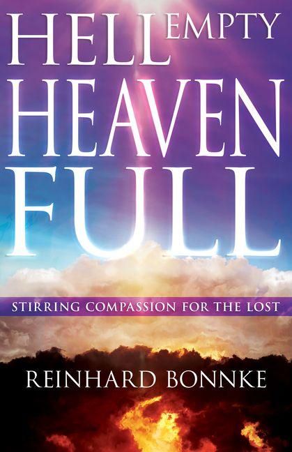 Produktbild: Hell Empty, Heaven Full