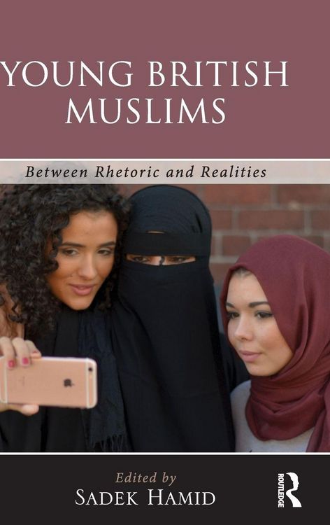 Produktbild: Young British Muslims