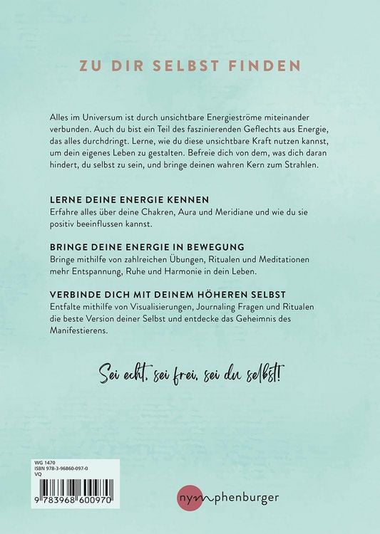 Produktbild: Alles ist Energie