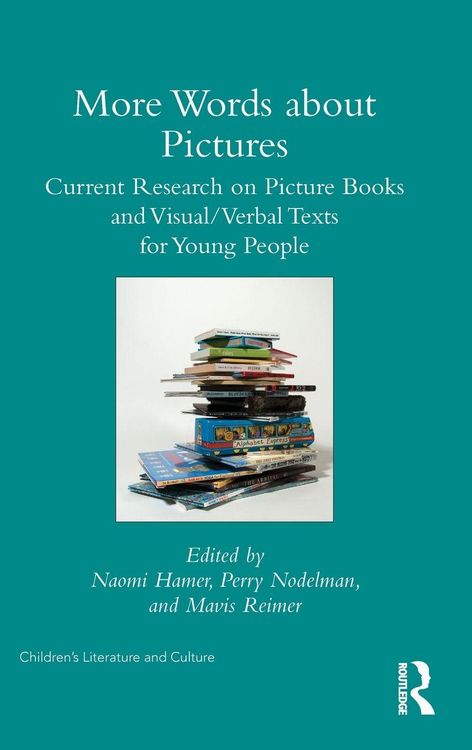 Produktbild: More Words about Pictures