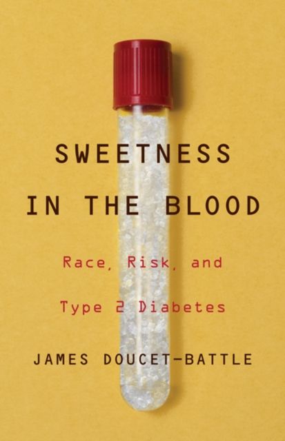 Produktbild: Doucet-Battle, J: Sweetness in the Blood