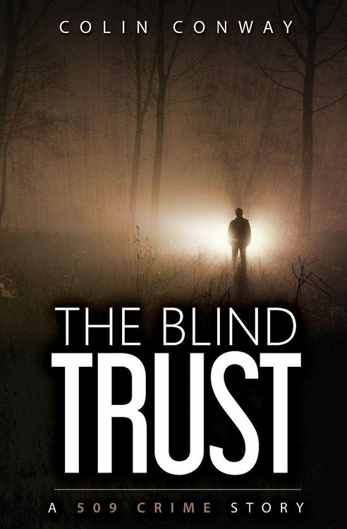Produktbild: The Blind Trust