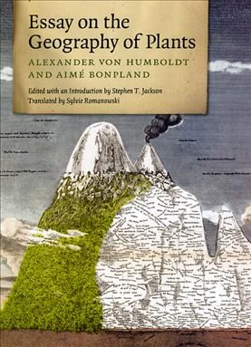 Produktbild: Humboldt, B: Essay on the Geography of Plants
