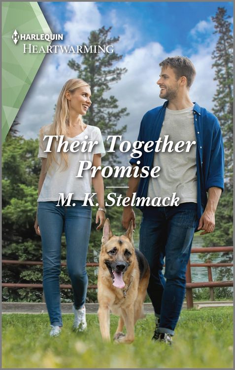 Produktbild: Their Together Promise
