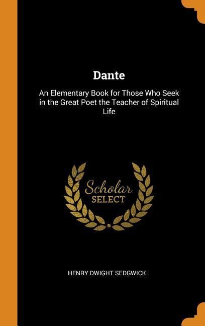 Produktbild: DANTE