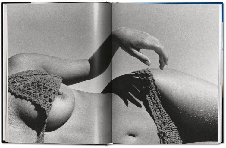 Produktbild: Ralph Gibson