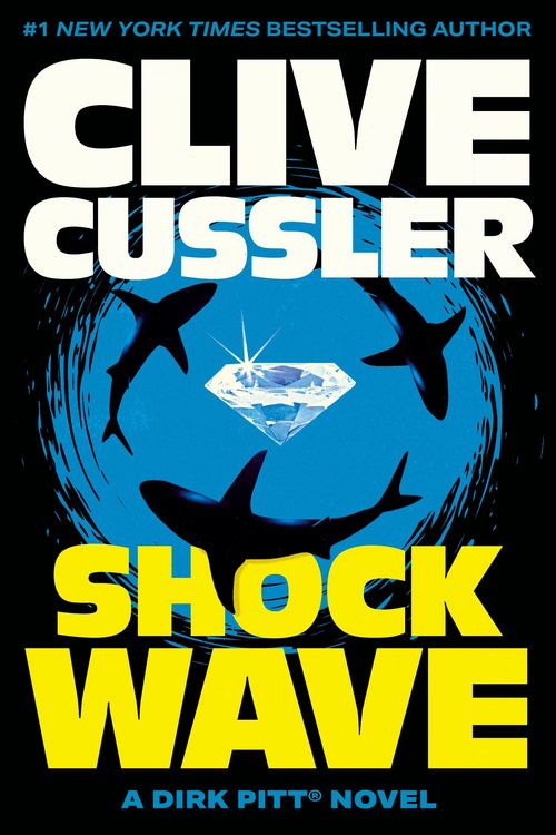 Produktbild: Shock Wave