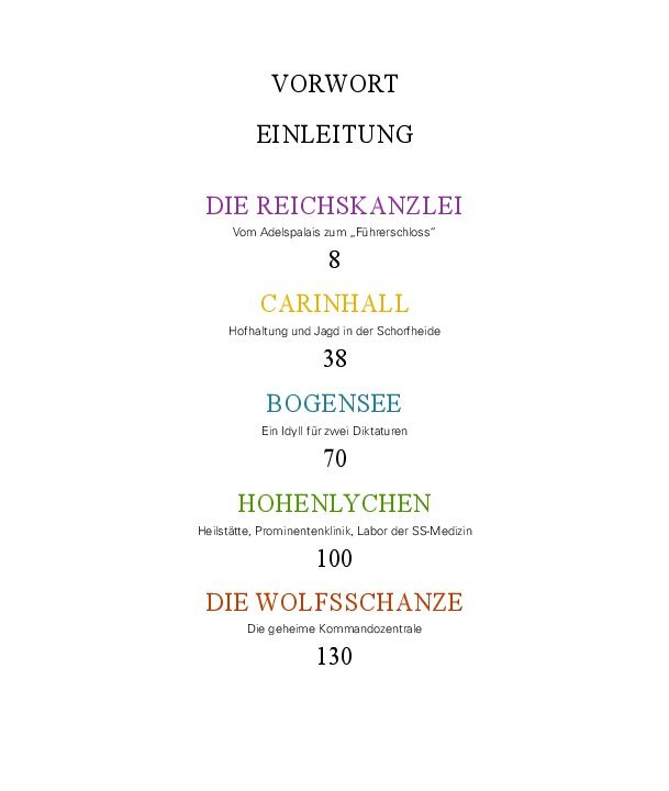 Produktbild: Geheimnisvolle Orte - Der Geschichte auf der Spur - RBB und das Erste Deutsche Fernsehen