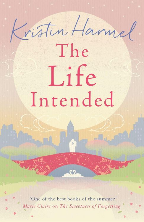 Produktbild: The Life Intended