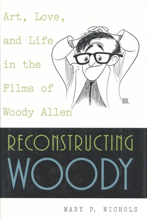 Produktbild: Reconstructing Woody