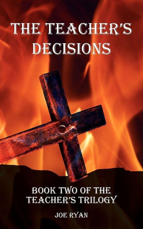 Produktbild: The Teacher's Decisions