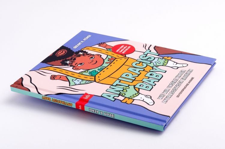 Produktbild: Antiracist Baby