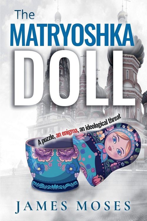 Produktbild: The Matryoshka Doll