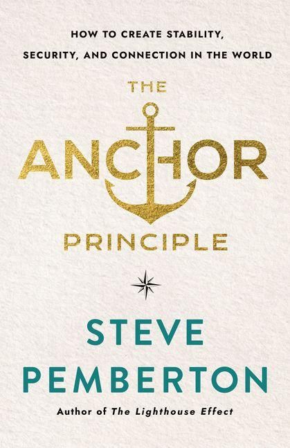 Produktbild: The Anchor Principle