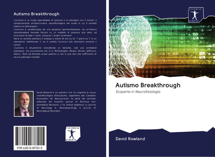 Produktbild: Autismo Breakthrough