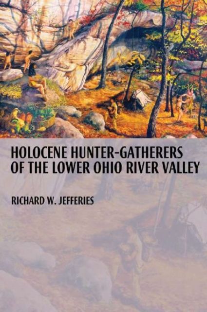 Produktbild: Holocene Hunter-Gatherers Of T