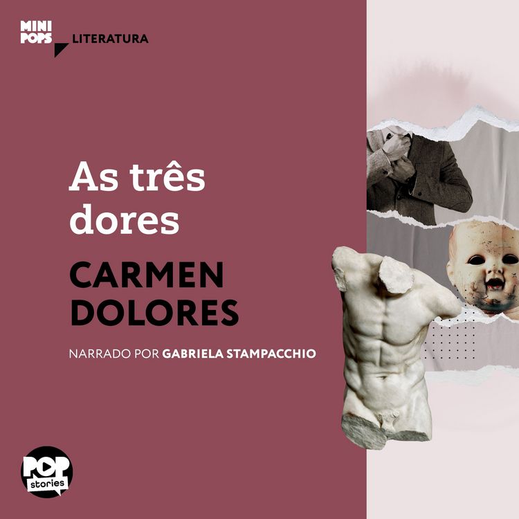 Produktbild: As tr&ecirc;s dores