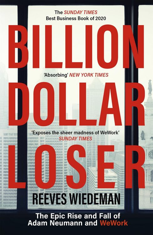 Produktbild: Billion Dollar Loser