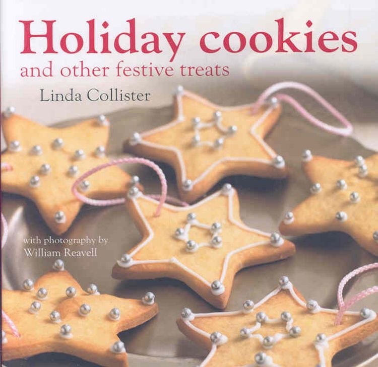 Produktbild: Holiday Cookies and Other Festive Treats
