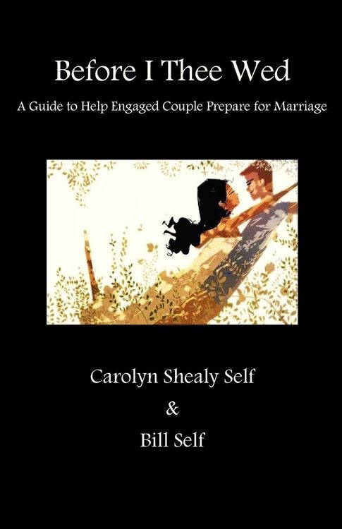 Produktbild: Before Thee I Wed