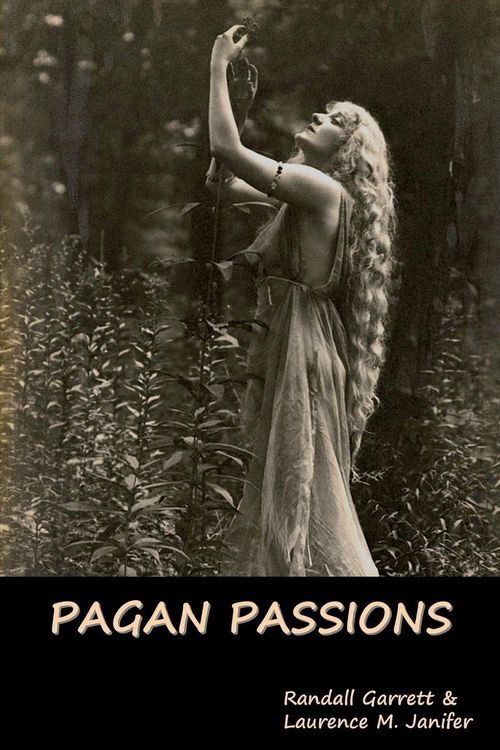 Produktbild: Pagan Passions