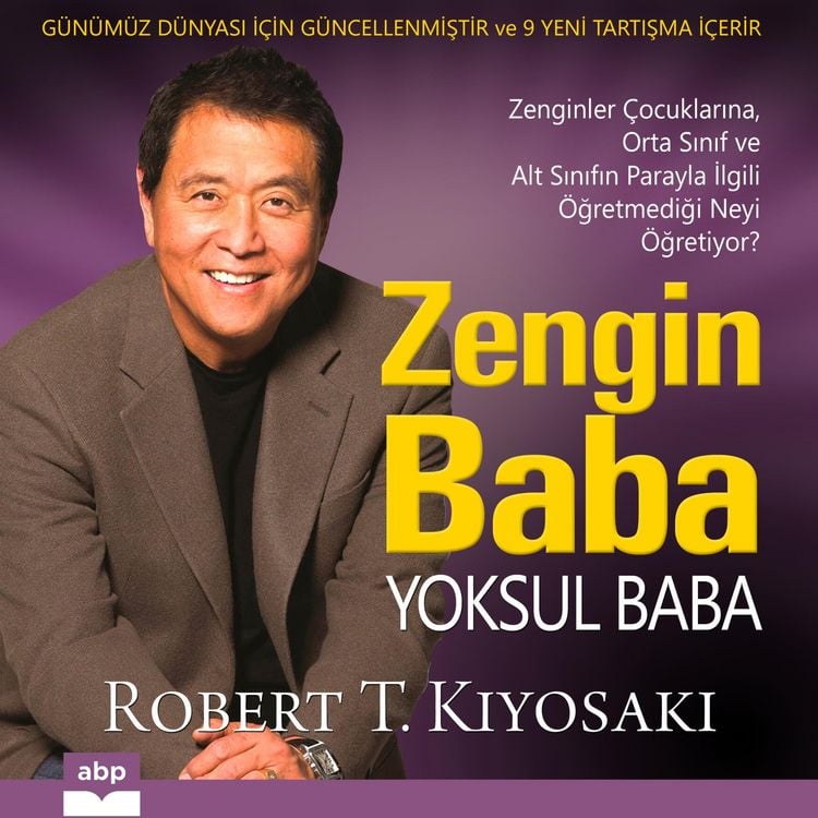 Produktbild: Zengin Baba Yoksul Baba
