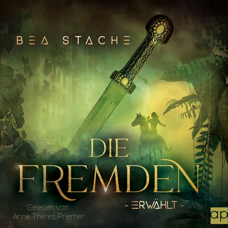 Produktbild: Die Fremden - Erw&auml;hlt