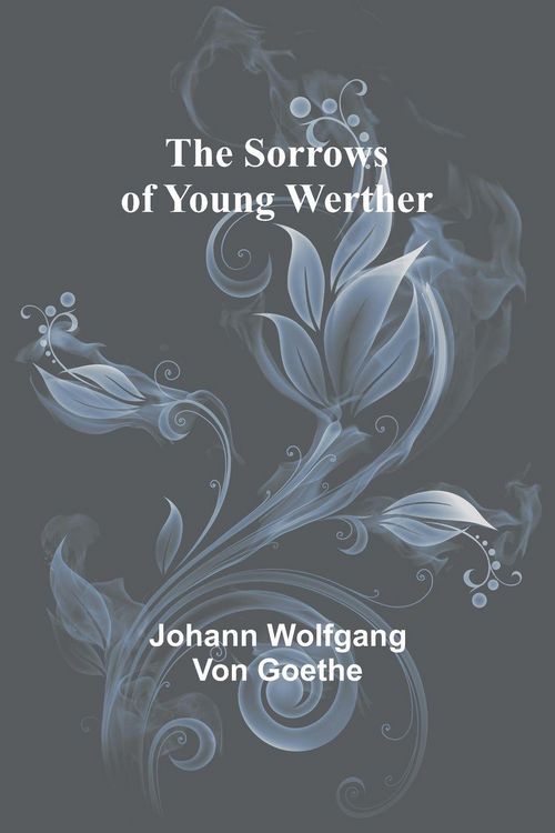 Produktbild: The Sorrows of Young Werther