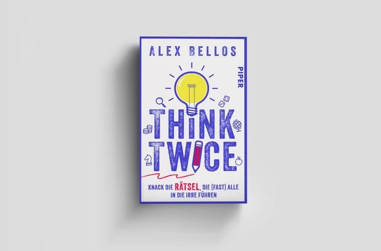 Produktbild: Think Twice