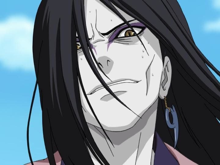 Produktbild: Naruto Shippuden - Staffel 4 - Uncut