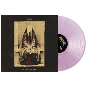Produktbild: The Unfailing Rope (Ltd.Pink Swirl Vinyl)