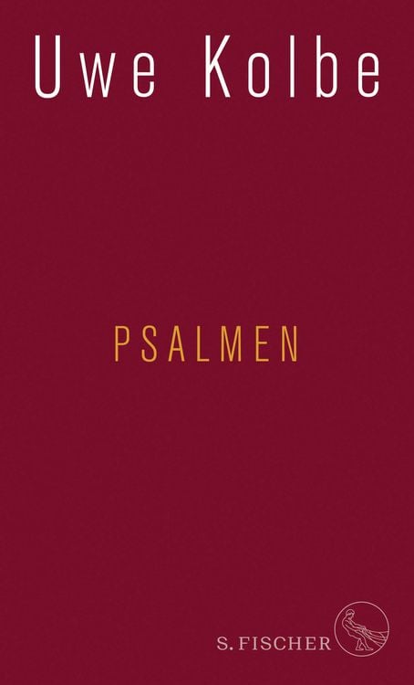 Produktbild: Psalmen
