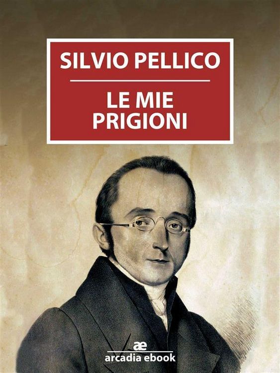 Produktbild: Le mie prigioni