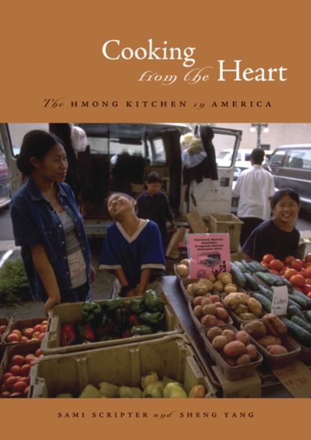 Produktbild: Cooking from The Heart
