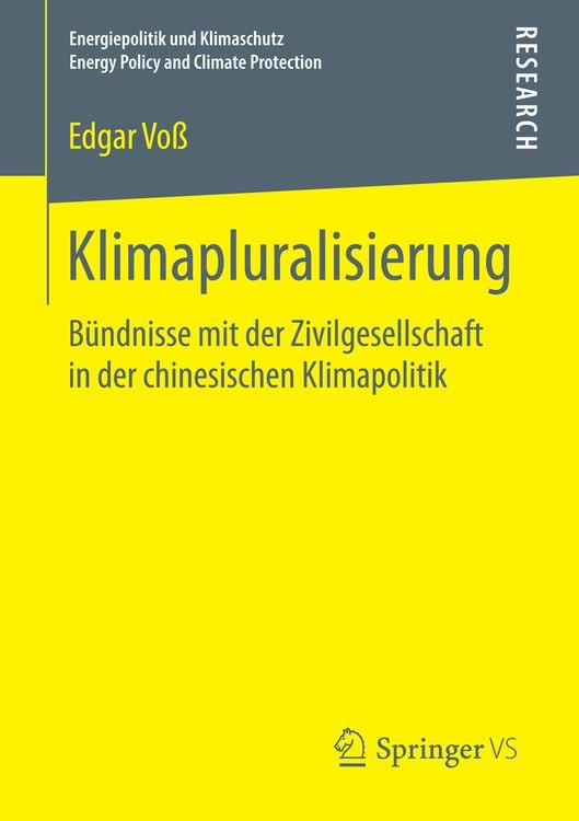 Produktbild: Klimapluralisierung
