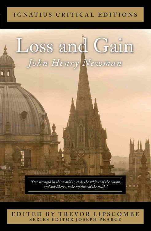 Produktbild: Loss and Gain