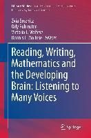 Produktbild: Reading, Writing, Mathematics and the Developing Brain: Listening to Many Voices