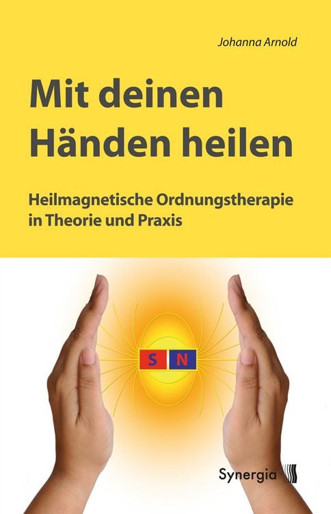 Produktbild: Mit deinen H&auml;nden heilen