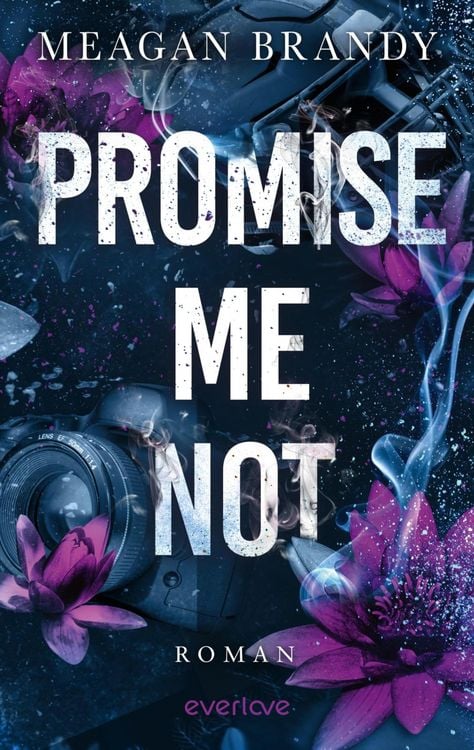 Produktbild: Promise me not