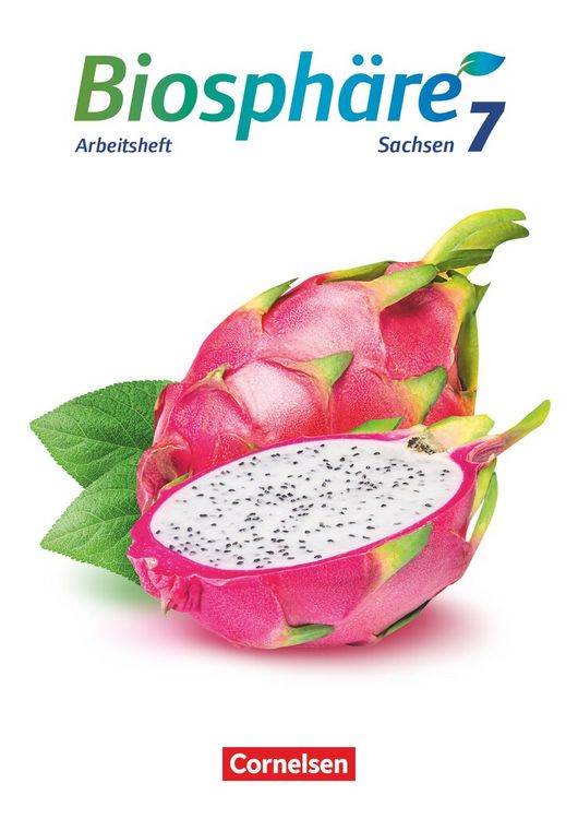 Produktbild: Biosph&auml;re Sekundarstufe I - Gymnasium Sachsen 2020 - 7. Schuljahr