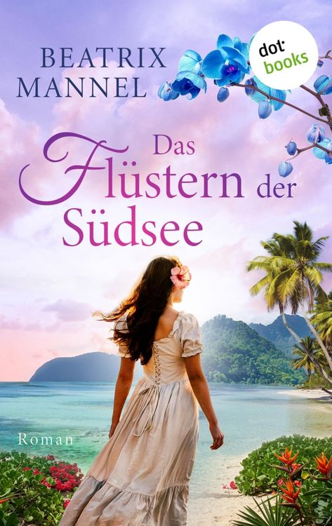 Produktbild: Das Fl&uuml;stern der S&uuml;dsee - oder: Der Klang der blauen Muschel