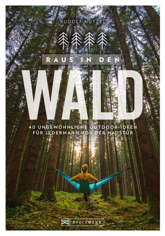 Produktbild: Raus in den Wald