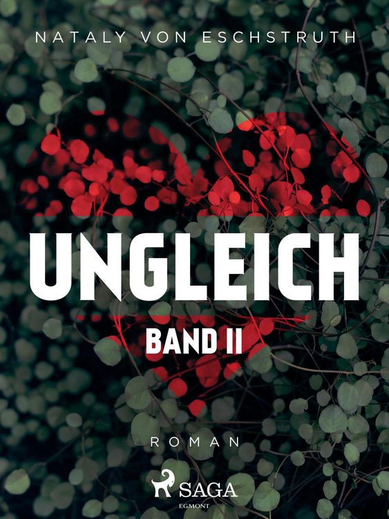 Produktbild: Ungleich - Band II