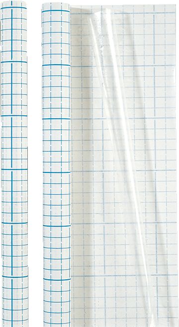 Produktbild: Brunnen Bucheinbandfolie 3x0,45m tr SK