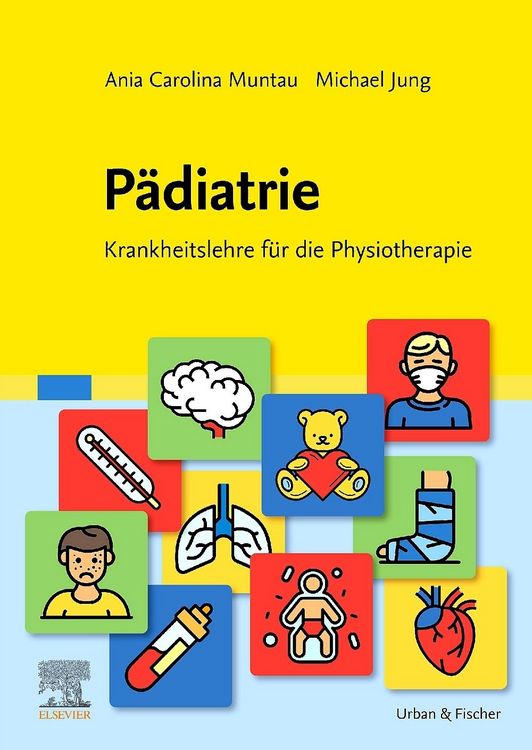 Produktbild: P&auml;diatrie