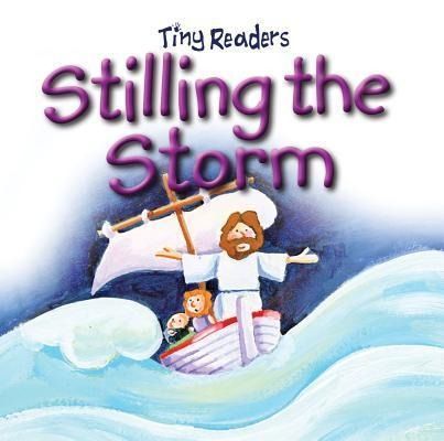 Produktbild: Stilling the Storm