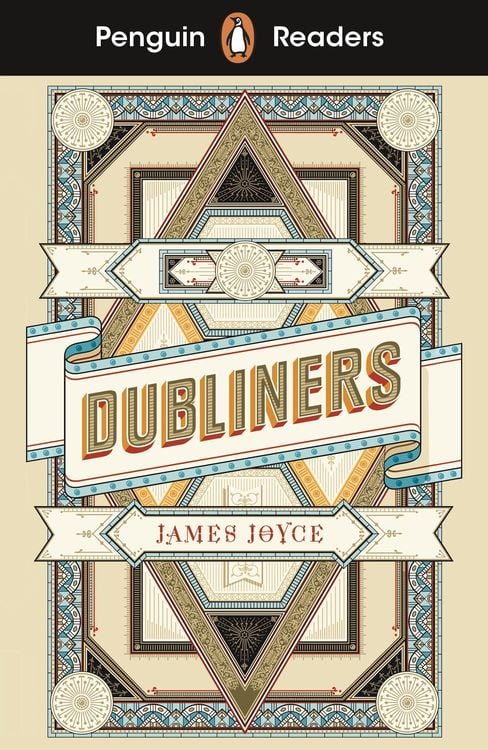 Bild vom Artikel Penguin Readers Level 6: Dubliners (ELT Graded Reader) vom Autor James Joyce