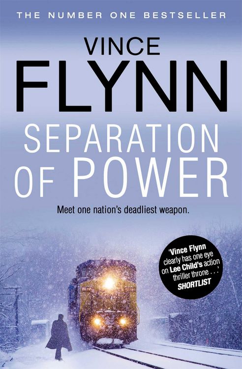 Produktbild: Separation Of Power