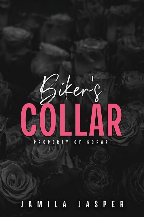 Produktbild: Biker's Collar